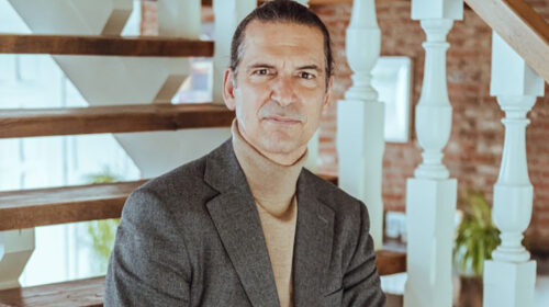 Professor Lieven Annemans corona tunnelvisie Bloom web