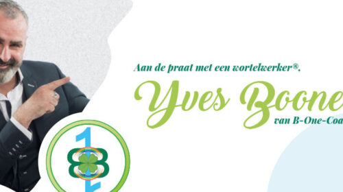 Publi be one coaching yves boone bloom web