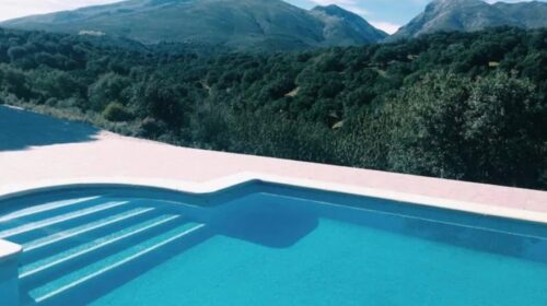 Reiki Retreat Andalusië juni 2026 13