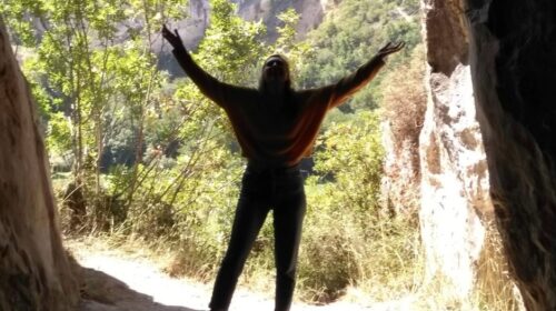 Reportage Licht Ziel Bloom 4