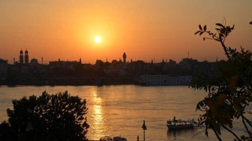 Herbron verdiep en transformeer in de mystieke vibes van Egypte header