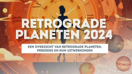 Retrograde planeten 2024 een overzicht header artikel Bloom online