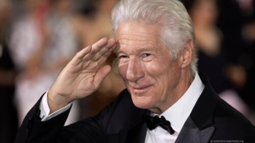 Richard Gere Horoscoop Astrologie