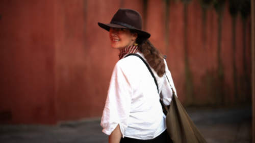 Saar Soleares header artikel Bloom Ondernemen met je kosmische blueprint als kompas 2