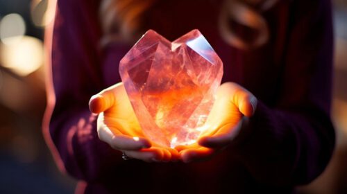 Sabrina Di Nitto Liefde is een centrale daad header artikel Bloom