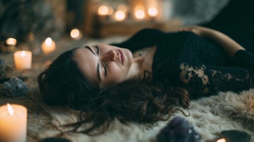 Samadhi Peter Marchand header artikel Bloom