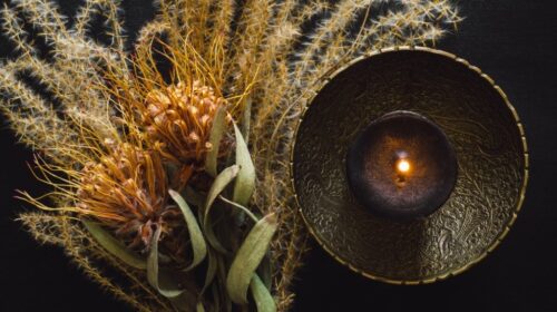 Samhain 31 oktober Jaarfeest header artikel Bloom