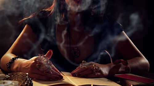 Samhain oogstfeest wicca header artikel Bloom
