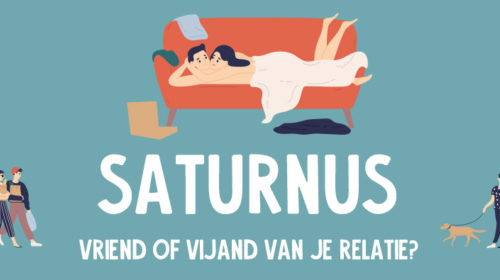 Saturnus horoscoop huwelijk voorspelling 2020