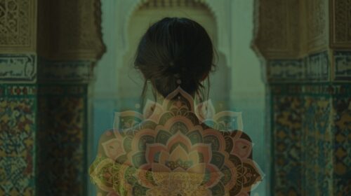 Shauca Hoe vind je rust in je huis en in je hoofd Irene van Gent Geluk in 8 koppen thee header artikel Bloom 2