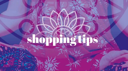 Shopping tips Bloom Tijdschrift 2