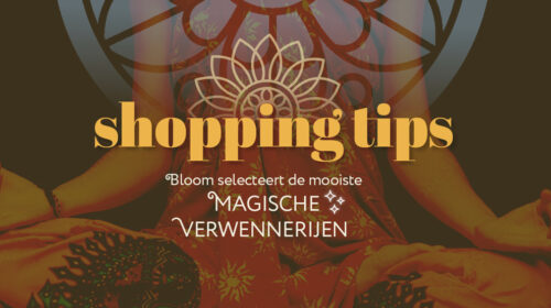 Shopping tips