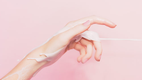 Smeer het uit bloom web