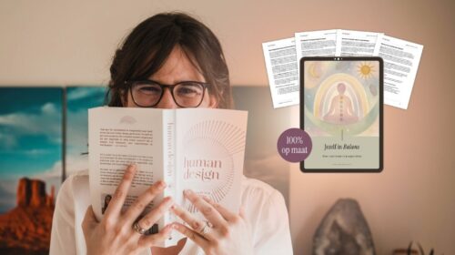 Soul Maps Bloom header all in one