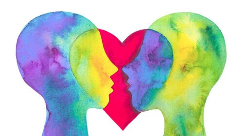 Soulmates bestaan ze dan toch Bloom Artikel Aloka Liefrink Website