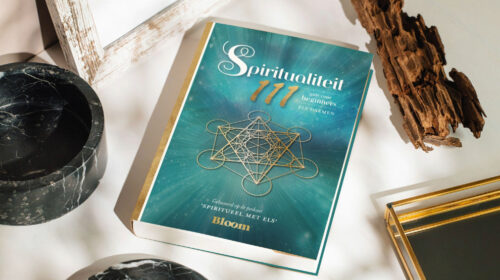 Spiritualiteit 111 Els Daemen Bloom Uitgeverij ISBN 9789072189493 header artikel Bloom