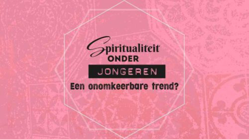Spiritualiteit onder jongeren Bloom 2204 B Plus