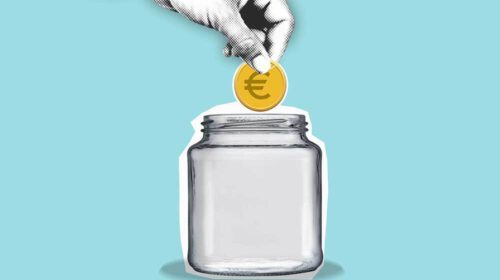 Spiritualiteit Geld Bloom Web 2021