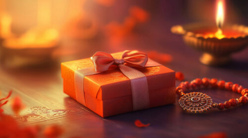 Spiritueel Cadeau Bloom