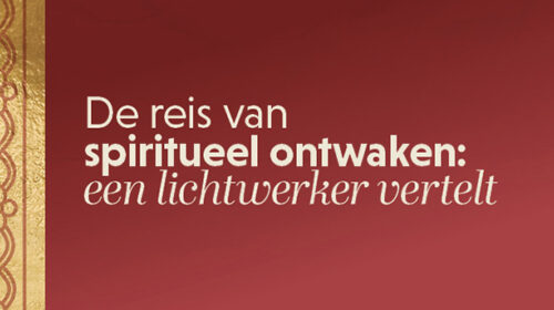 Spiritueel Ontwaken Lichtwerker Aurora Kromhout Bloom
