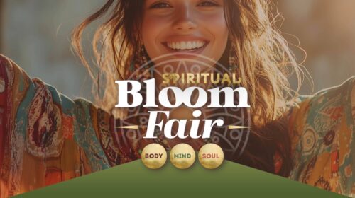 Spirituele Bloom Fairs Voorjaar-2026