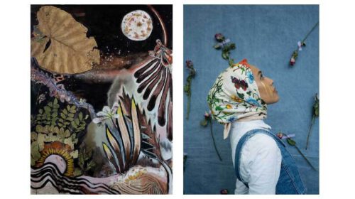 Spirituele Urgentie Bloom Museum Schiedam