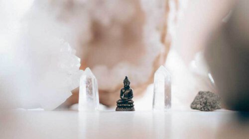 Spirituele Gaves Ontwikkelen Bloom