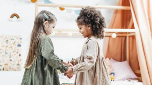 Astrologie en kinderen sterrenbeeld Bloom web