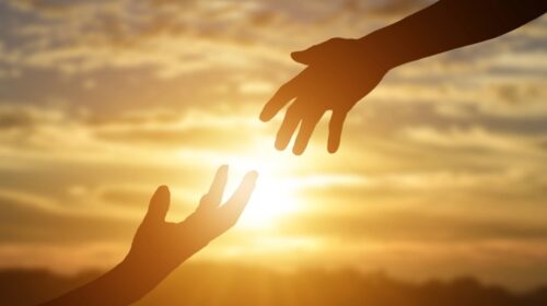 Steun bieden wanneer iemand het moeilijk heeft artikel bloom