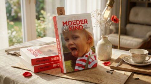 Steve Aernouts Moeder en Kind interview header Bloom