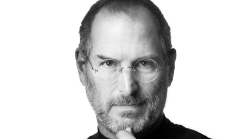 Steve Jobs Apple Astrologie Spiritualiteit Bloom Web