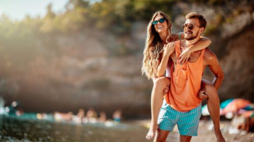 Stier Maagd en Steenbok vakantieliefde header Bloom artikel