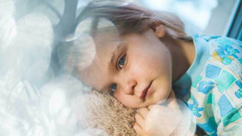 Stijging Ernstige Ziektes Kinderen Bloom Online 2022