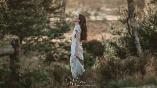 Suzanne Veenendaal Woorden die helen header