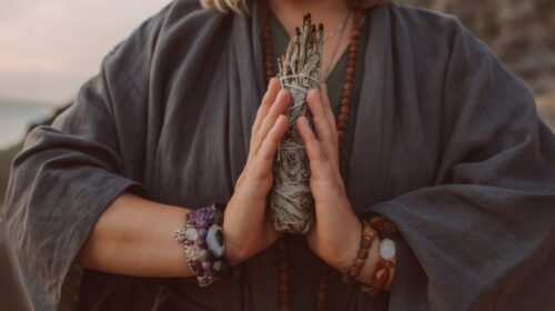 Svadhyaya Hoe leer je jezelf beter kennen