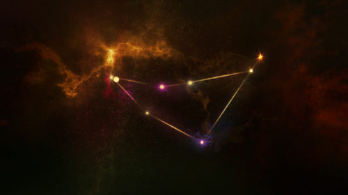 Talent succes roeping horoscoop sterrenbeeld Bloom web