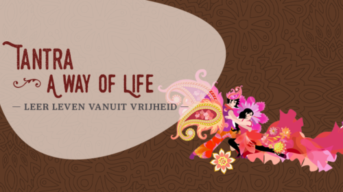 Tantra A Way Of Life 2302