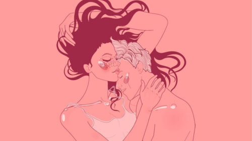 Tantra seks liefde Bloom web