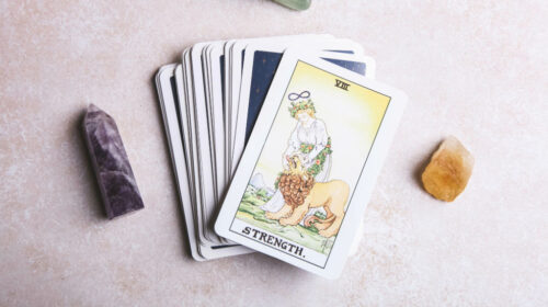 Tarot Apps Artikel