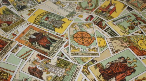 Tarot Nicolai Het Helend Pad publirepo Bloom 8 header artikel Bloom