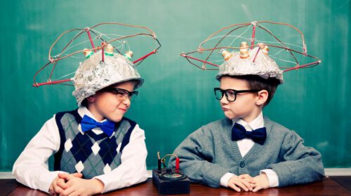 Telepathie als gezelschapsspel 2 Christian Vandekerkhove artikel Bloom