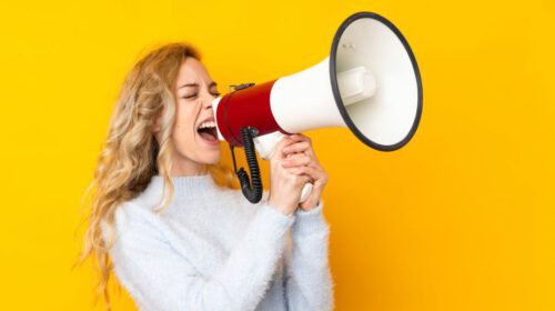 Terugclaimen van je stem Sofia Van Nuffel header artikel Bloom web