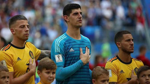 Thibaut Courtois Yves Polet Horoscoopanalyse Bloom Online