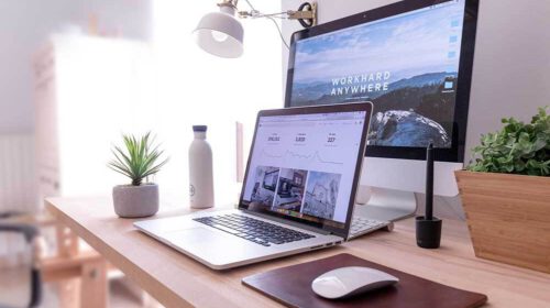 Thuiskantoor Feng Shui Online Betalend Artikel