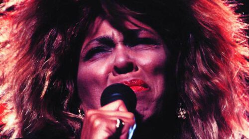 Tina Turner Horoscoopanalyse Yves Polet