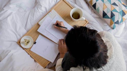 Tinkels Schrijven Op Zielsniveau Bloom Web