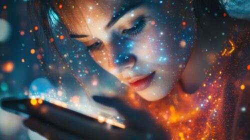 Top 5 astrologische gebeurtenissen december 2024
