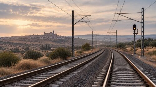 Treinramp Urda Frankrijk Bloom Web