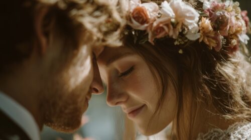 Trouwen of een zaak opstarten op basis van de maanstanden header artikel Bloom