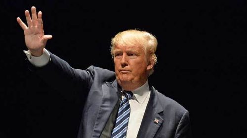 Trump astrologie Bloom web